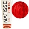 Пигмент прямого действия Ollin Professional Matisse Color красный 100 мл
