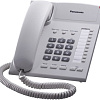 Проводной телефон Panasonic KX-TS2382UAW (белый)