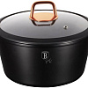 Кастрюля Berlinger Haus Black Rose Collection BH-1642N