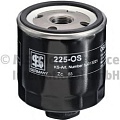Масляный фильтр Kolbenschmidt 50013225