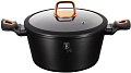 Кастрюля Berlinger Haus Black Rose Collection BH-1642N