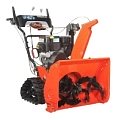 Снегоуборщик Ariens ST24LET Deluxe