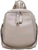 Городской рюкзак Mironpan 2116 (бежевый)