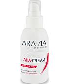 Крем Aravia Professional против вросших волос с АНА кислотами 100 мл