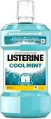 Ополаскиватель для полости рта Listerine Cool Mint (600 мл)
