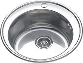 Кухонная мойка Максресурс WY-510