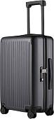 Чемодан-спиннер Ninetygo Urevo Thames Luggage 20&quot; (черный)