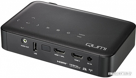 Проектор Vivitek Qumi Q6 (красный)