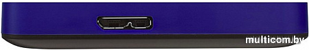 Внешний жесткий диск Toshiba Canvio Advance HDTC910ER3AA 1TB (красный)