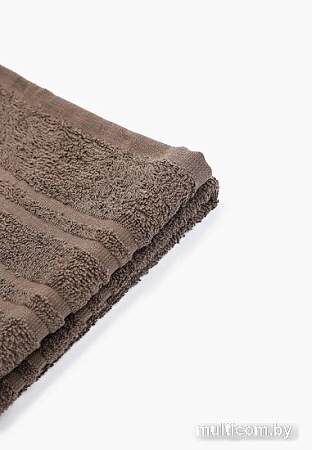 Полотенце Sofi De MarkO Monica 70х140 Пол-Мн-70х140кф (кофейный)