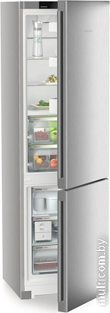 Холодильник Liebherr CBNsfc 57vi Plus BioFresh NoFrost