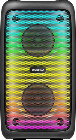 Беспроводная колонка Soundmax SM-PS4524