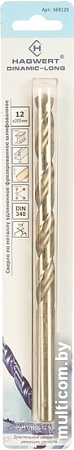 Сверло Hagwert Dinamic-Long Р9М3 569120
