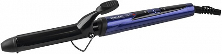 Круглая плойка Scarlett SC-HS60603