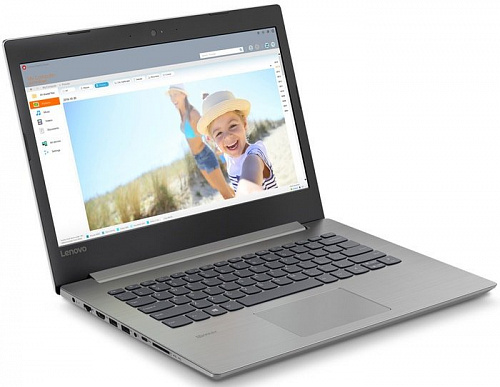 Ноутбук Lenovo IdeaPad 330-14IGM 81D0001BRU