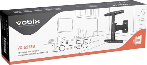 Кронштейн Vobix VX-5533B