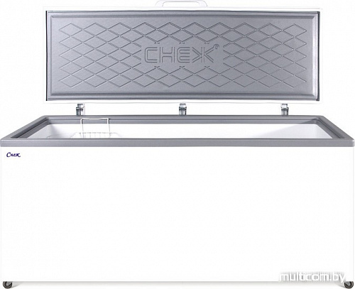 Торговый холодильник ЭКО-1 Снеж МЛК 700