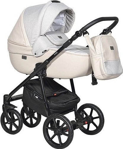 Универсальная коляска Indigo Prima (2 в 1, Po 03)