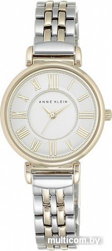 Наручные часы Anne Klein 2159SVTT