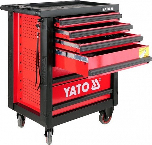 Тележка Yato YT-5530