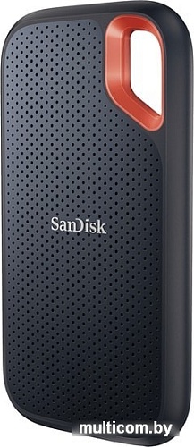 Внешний накопитель SanDisk Extreme V2 SDSSDE61-500G-G25 500GB