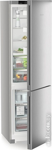 Холодильник Liebherr CBNsfc 57vi Plus BioFresh NoFrost
