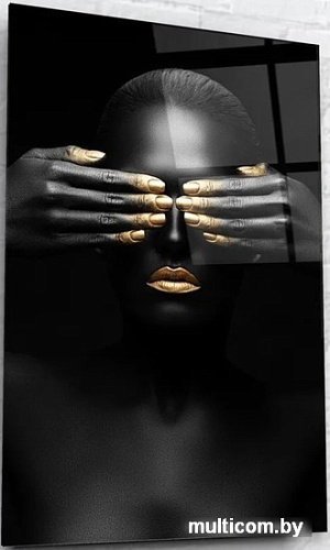 Картина на стекле ArtaBosko WB-01-346-04 40x60