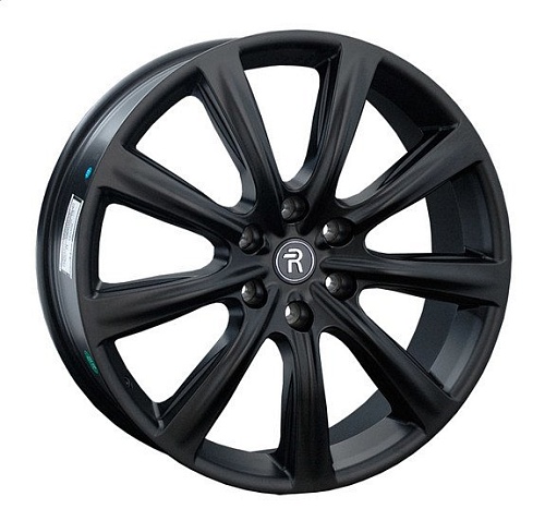 Литые диски Replay INF12 22x8" 6x139.7мм DIA 77.8мм ET 30мм MB
