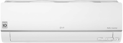 Сплит-система LG Eco Smart 2021 PC07SQR