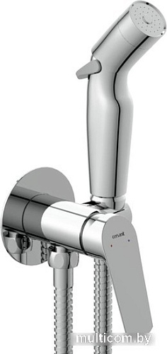 Гигиенический душ Cersanit Flavis 64104