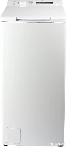 Стиральная машина с вертикальной загрузкой Smile SWMMV8W1300DI