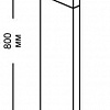 Уличный фонарь Novotech Roca 357446