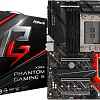Материнская плата ASRock X399 Phantom Gaming 6