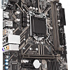 Материнская плата Gigabyte H310M S2H (rev. 1.0)