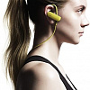 Наушники Audio-Technica ATH-SPORT50BT (желтый)