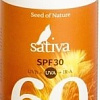 Sativa Минеральный №60 150 мл
