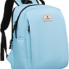 Городской рюкзак Peterson PTN 77707 (голубой)