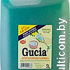 Средство для мытья посуды Gucia Зеленый (5 л)