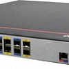 Маршрутизатор Huawei NetEngine AR6140-9G-2AC