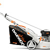 Газонокосилка Daewoo Power L 43SP