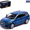 Легковой автомобиль Автоград Audi Q7 V12 3098624 (синий)