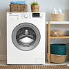 Стиральная машина BEKO SteamCure WSRE6H612ZSW