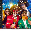 MiniLED телевизор Skyworth 65X85G