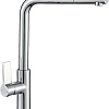 Смеситель Haiba HB70501 (хром)
