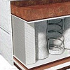 Матрас BelSon Классик Престиж 80x190