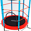 Батут DFC SMRKids TX-B7105FR (красный)