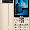BQ-Mobile BQ-2455 Boom Quattro (золотистый)