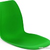 Офисный стул Sheffilton SHT-ST29/S154 (зеленый/белый)