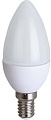 Светодиодная лампа Ecola Premium E14 8 Вт 2700 К C4LW80ELC