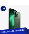 Смартфон Apple iPhone 13 Pro 128GB Восстановленный by Breezy, грейд A (альпийский зеленый)